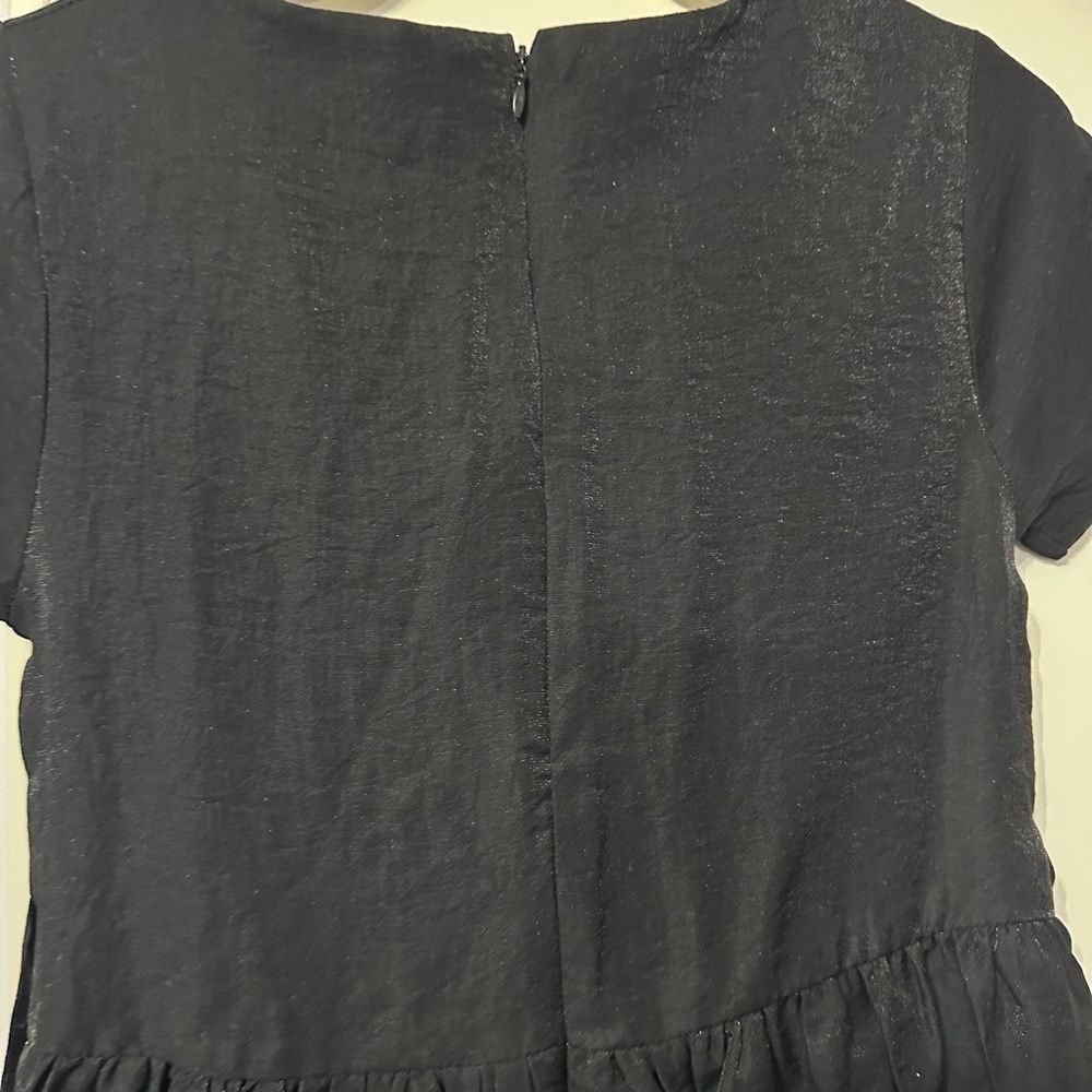 New girls dress . Size 7-8 - Picture 3 of 5